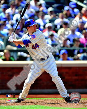 Jason Bay 2010 Photo