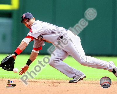 Marco Scutaro 2010 Photo