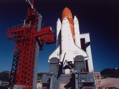 space shuttle enterprise. Space Shuttle Enterprise