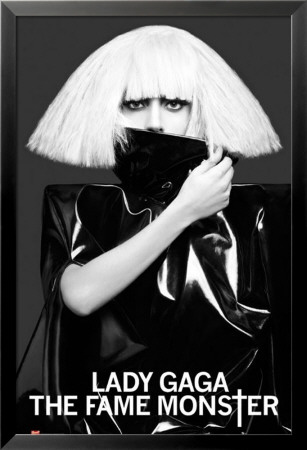 Lady Gaga Posters on Lady Gaga Posters   Allposters Co Uk