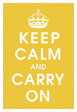  Calm on Keep Calm Mustard Jpg