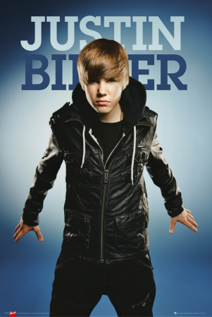 justin bieber jackets for sale. Justin Bieber - Jacket Poster