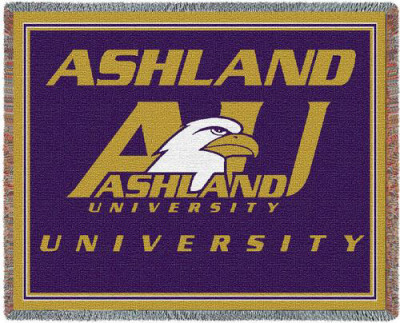 Ashland University Logo