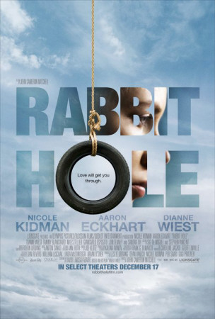 nicole kidman poster. Rabbit Hole - Nicole Kidman