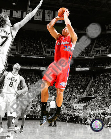 blake griffin marvel. Blake Griffin 2010-11