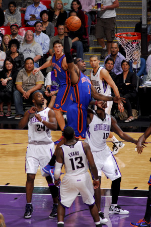 amare stoudemire knicks pictures. Kings: Amare Stoudemire