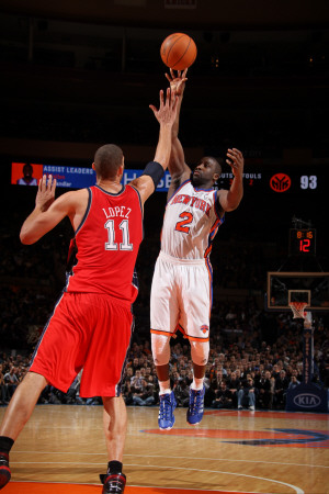 new york knicks 2011 team photo. New York Knicks, New Jersey