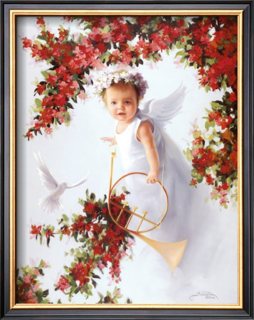 wallpaper baby angel. Baby+angel+poster