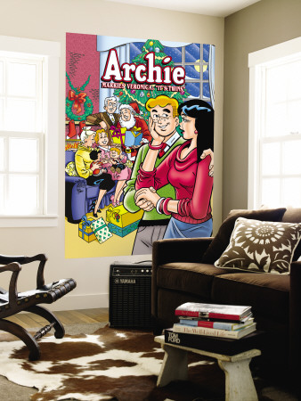 archie