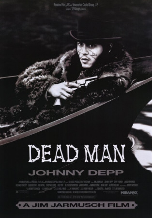 Dead Man Masterprint