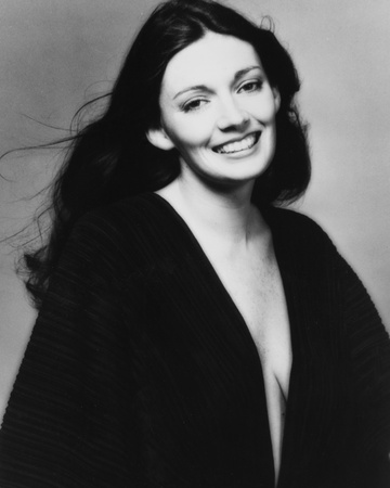 Sarah Douglas Photo