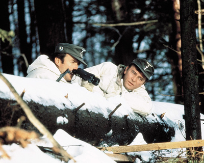 Where Eagles Dare Photo