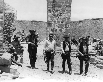 The Wild Bunch Photo