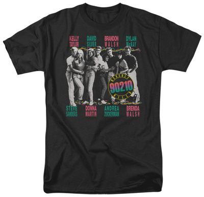 90210-We Got It T-shirts