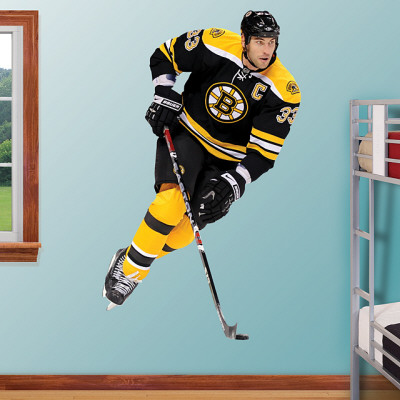 Zdeno Chara Wall Decal