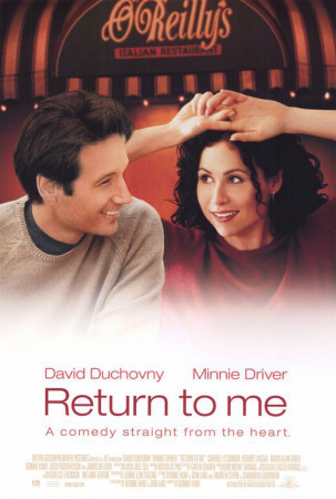 Return to Me Masterprint