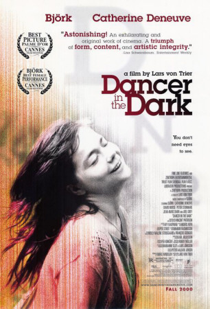 Dancer in the Dark Masterprint