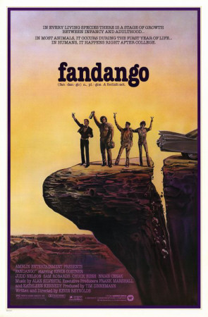 Fandango Masterprint