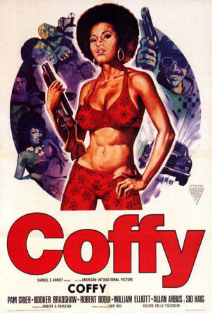 Coffy Masterprint