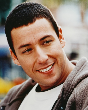 Adam Sandler Photo