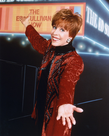 Carol Burnett Photo