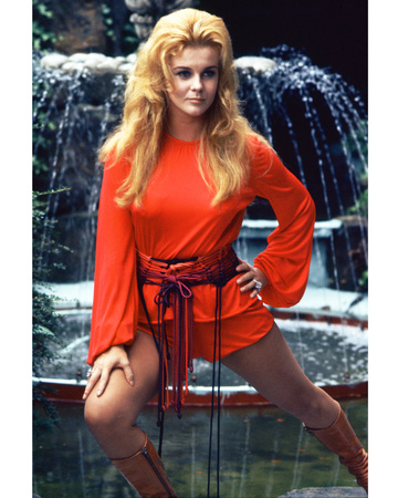 Ann-Margret Photo