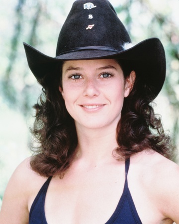 Debra Winger - Urban Cowboy Photo