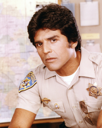 Erik Estrada