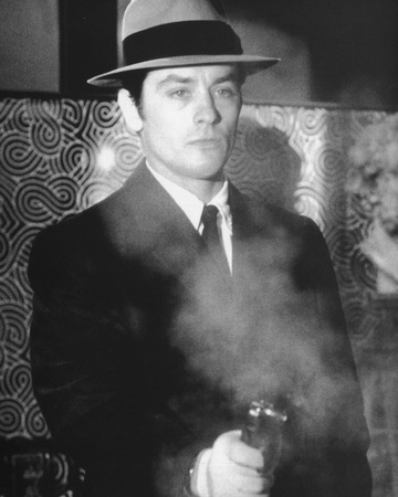 Alain Delon Photo!