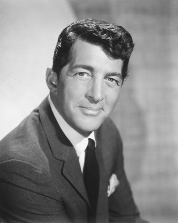 Dean Martin Photo