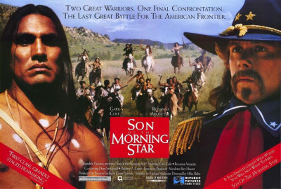 Son of the Morning Star Posters