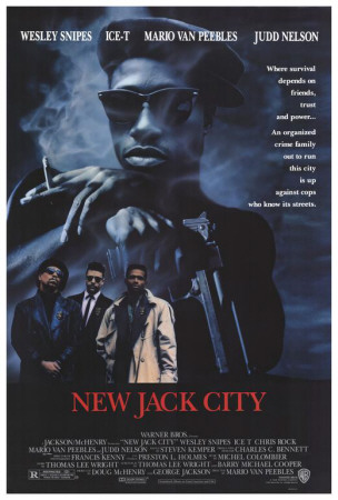 New Jack City Prints