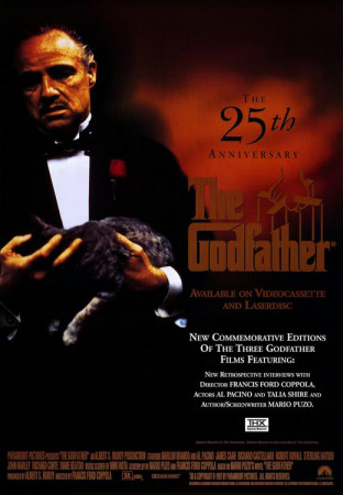 The Godfather Prints