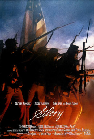Glory Posters