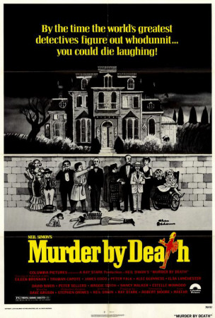 Murder by Death Prints