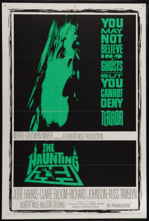 The Haunting Prints