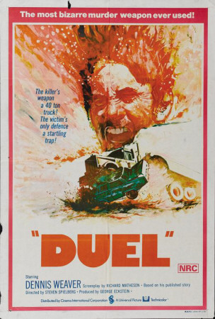 Duel Photo