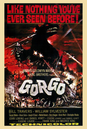 Gorgo Prints