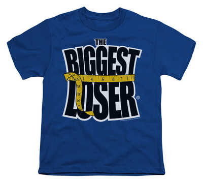 biggest loser symbol