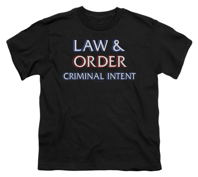 Youth: Law And Order CI - Logo law and order criminal intent logo. Youth: Law And Order CI - Logo