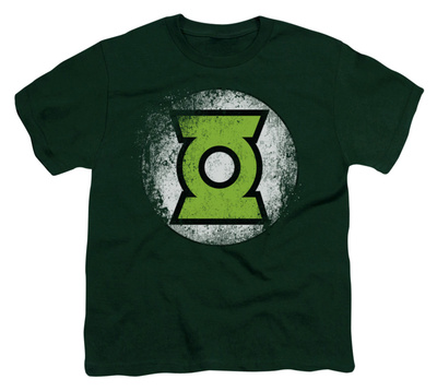 the green lantern logo. Green Lantern Logo T-Shirt