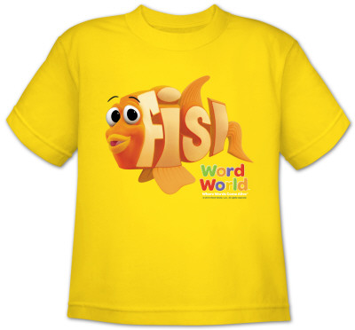 Word World