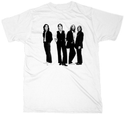 beatles t shirts canada