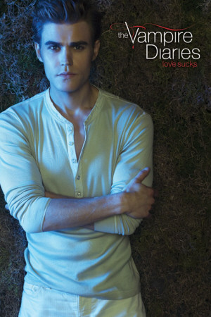 vampire diaries stefan. Vampire Diaries - Stefan