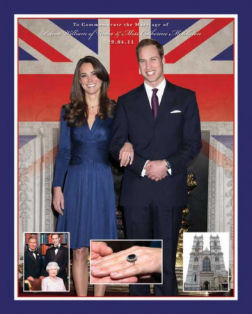 royal wedding wills and kate. Royal Wedding (Will amp; Kate)