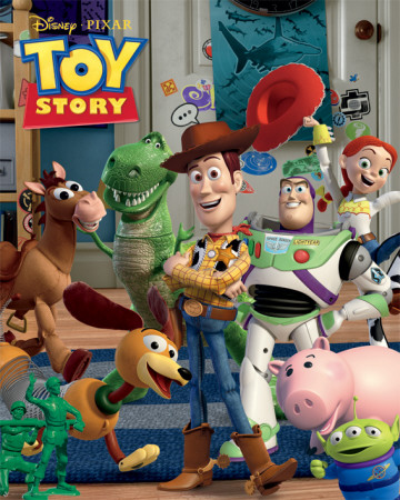 disney toy story 3 shoes