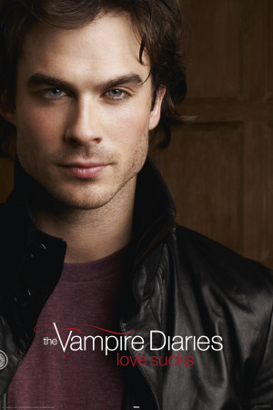 Damon Salvatore Calendar