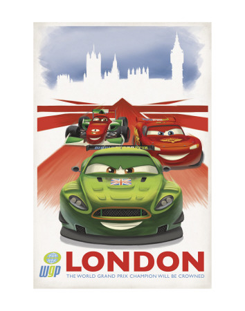 Cars 2 Movie Poster. cars poster Cars+2+poster+