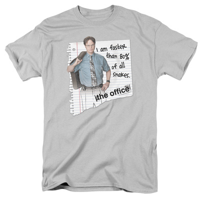 Dwight Snakes Shirts