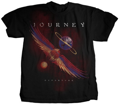Journey - Departure Shirt